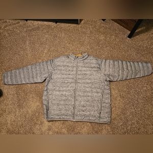 Mens Columbia Jacket